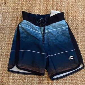 Billabong 2T swim trunks